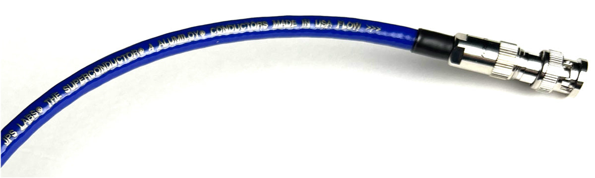Cavo di interconnessione digitale JPS Labs Superconductor 4