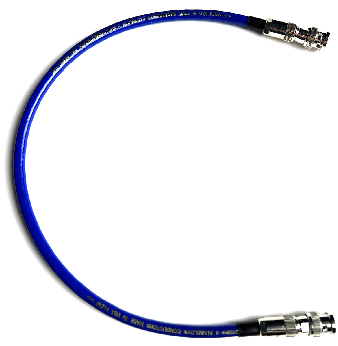 Cavo di interconnessione digitale JPS Labs Superconductor 4