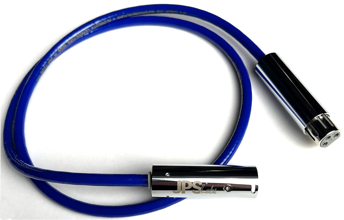 Cavo di interconnessione digitale JPS Labs Superconductor 4