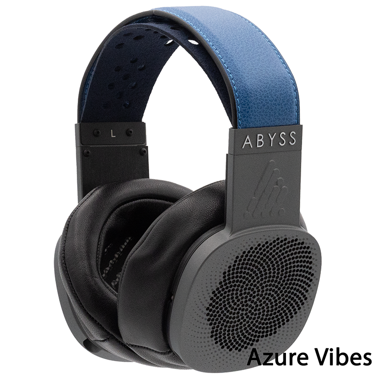 ABYSS Diana TC Cuffia audiofila premium - Colore personalizzato VENDITA!