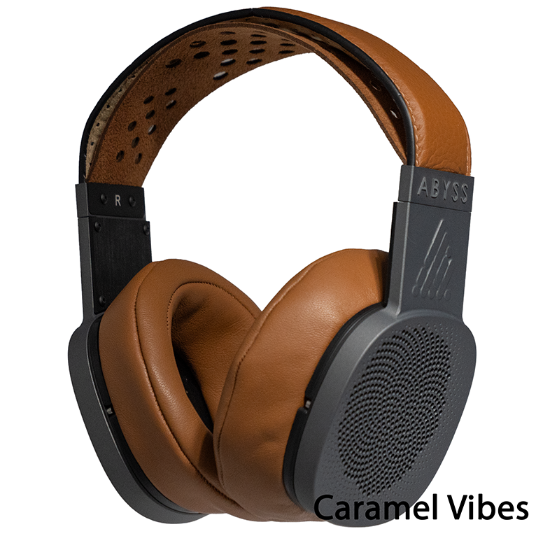 ABYSS Diana TC Cuffia audiofila premium - Colore personalizzato VENDITA!