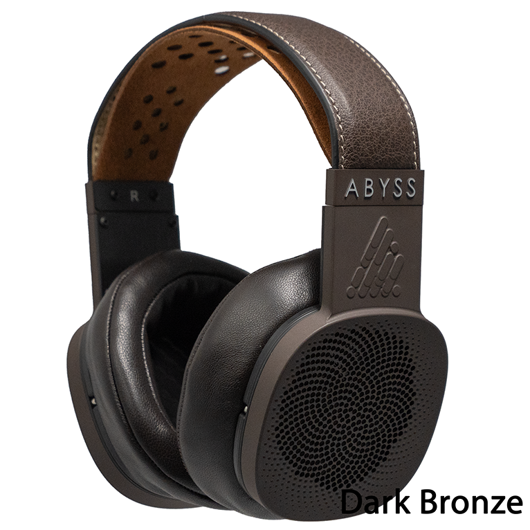 ABYSS Diana TC Cuffia audiofila premium - Colore personalizzato VENDITA!