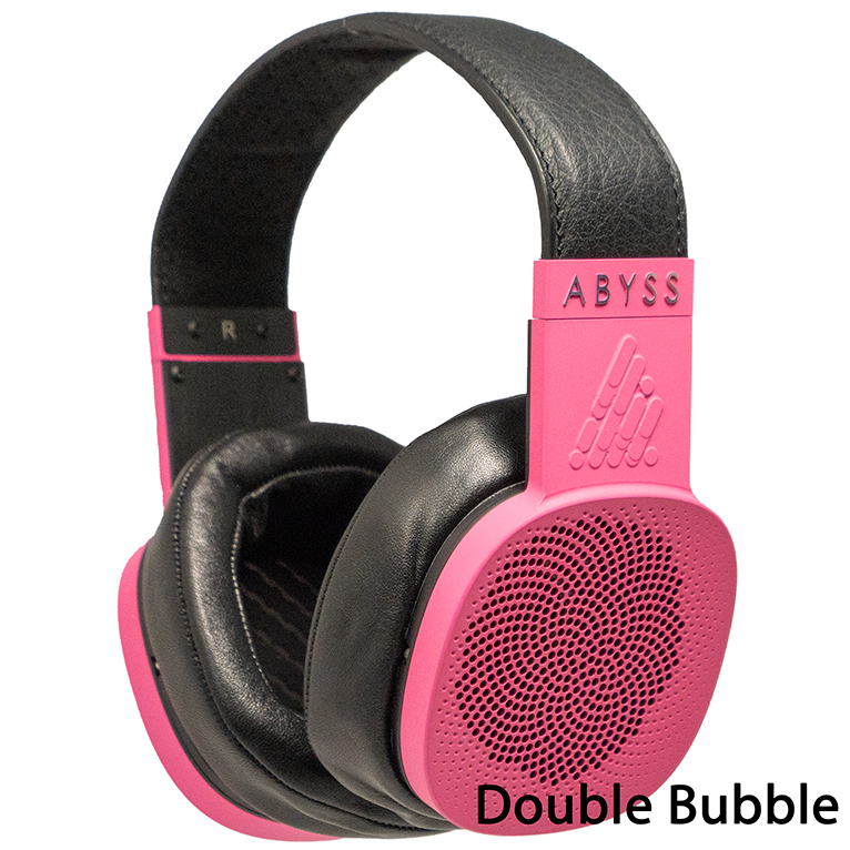 ABYSS Diana TC Cuffia audiofila premium - Colore personalizzato VENDITA!