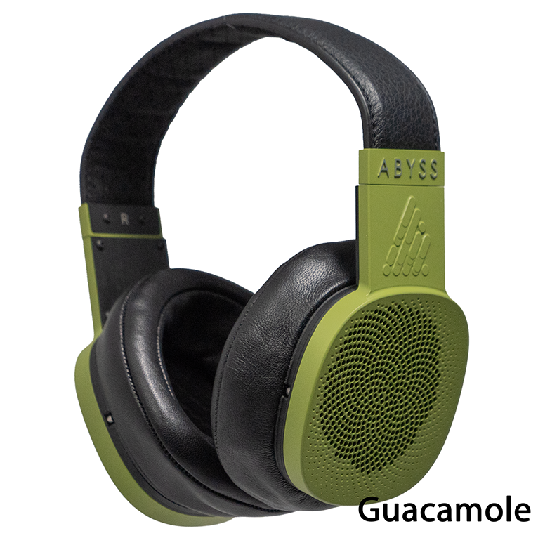 ABYSS Diana TC Cuffia audiofila premium - Colore personalizzato VENDITA!