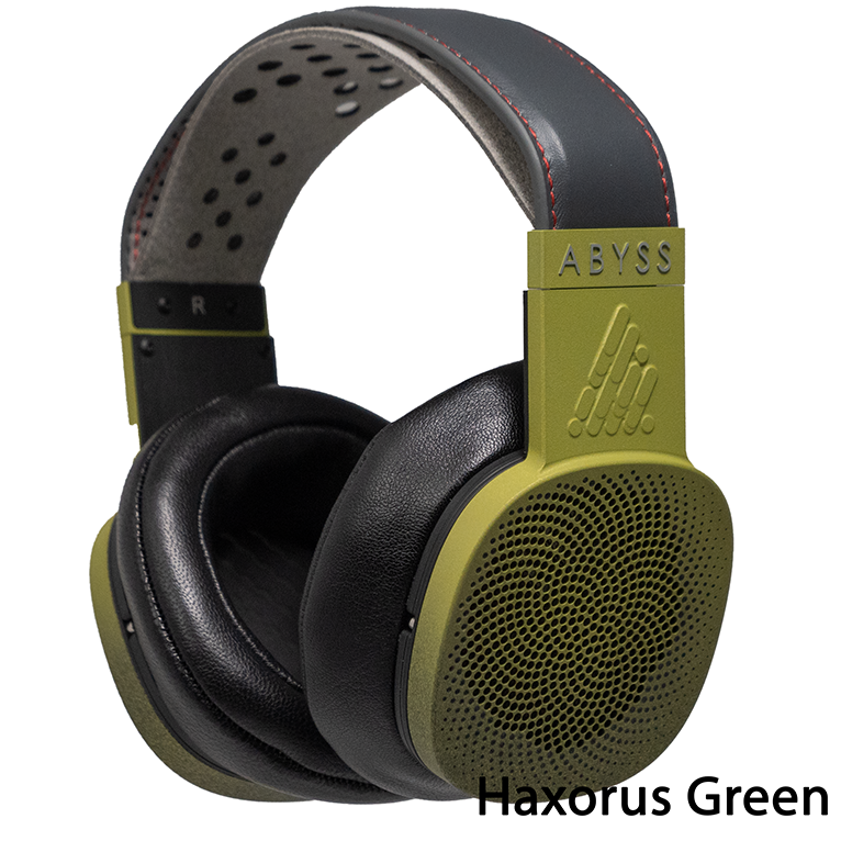 ABYSS Diana TC Cuffia audiofila premium - Colore personalizzato VENDITA!