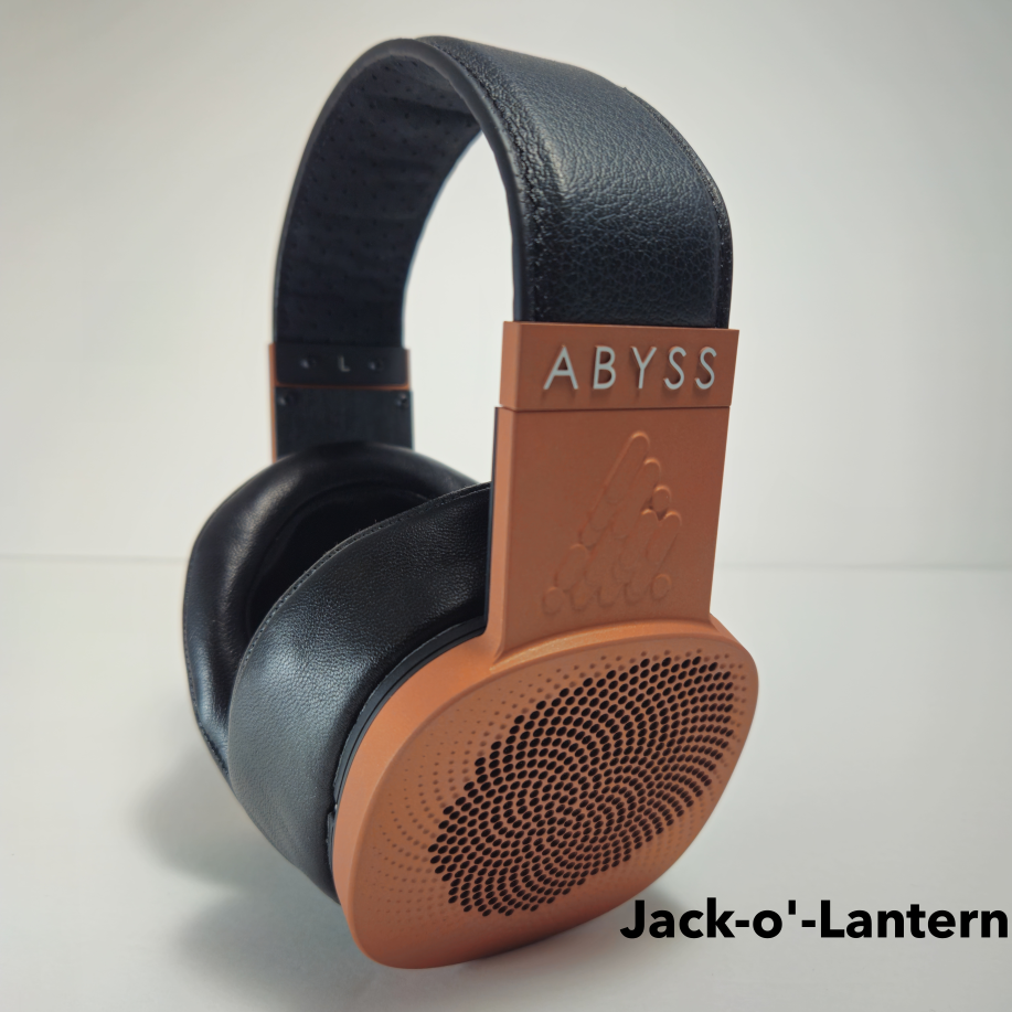 ABYSS Diana TC Cuffia audiofila premium - Colore personalizzato VENDITA!