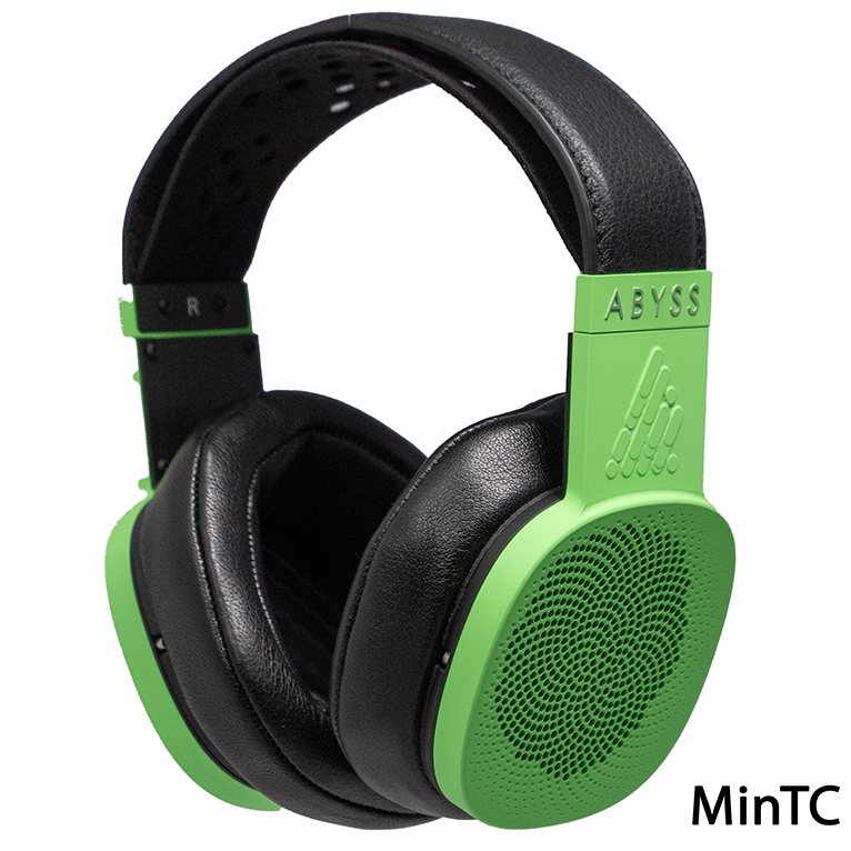 ABYSS Diana TC Cuffia audiofila premium - Colore personalizzato VENDITA!