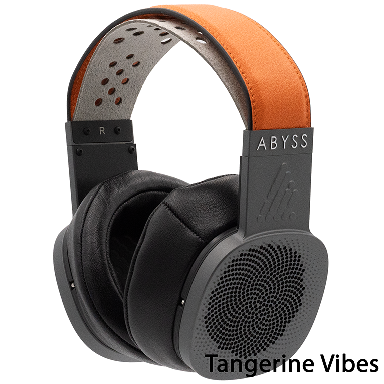 ABYSS Diana TC Cuffia audiofila premium - Colore personalizzato VENDITA!