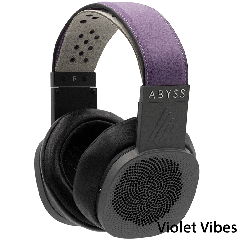 ABYSS Diana TC Cuffia audiofila premium - Colore personalizzato VENDITA!