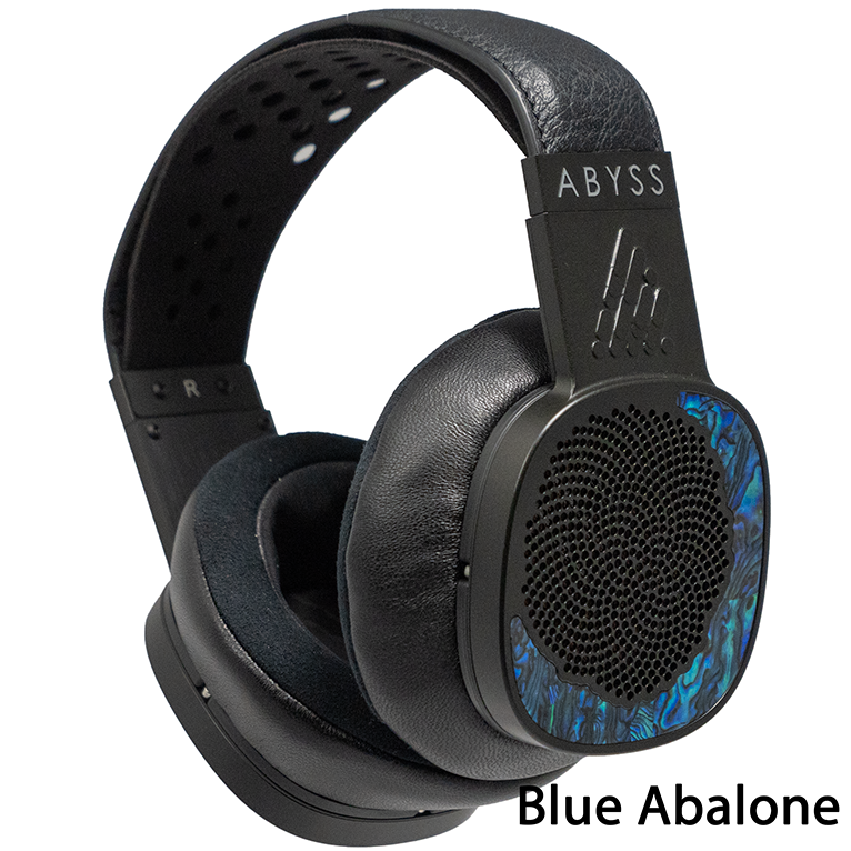 ABYSS DIANA DZ Cuffie di lusso per audiofili