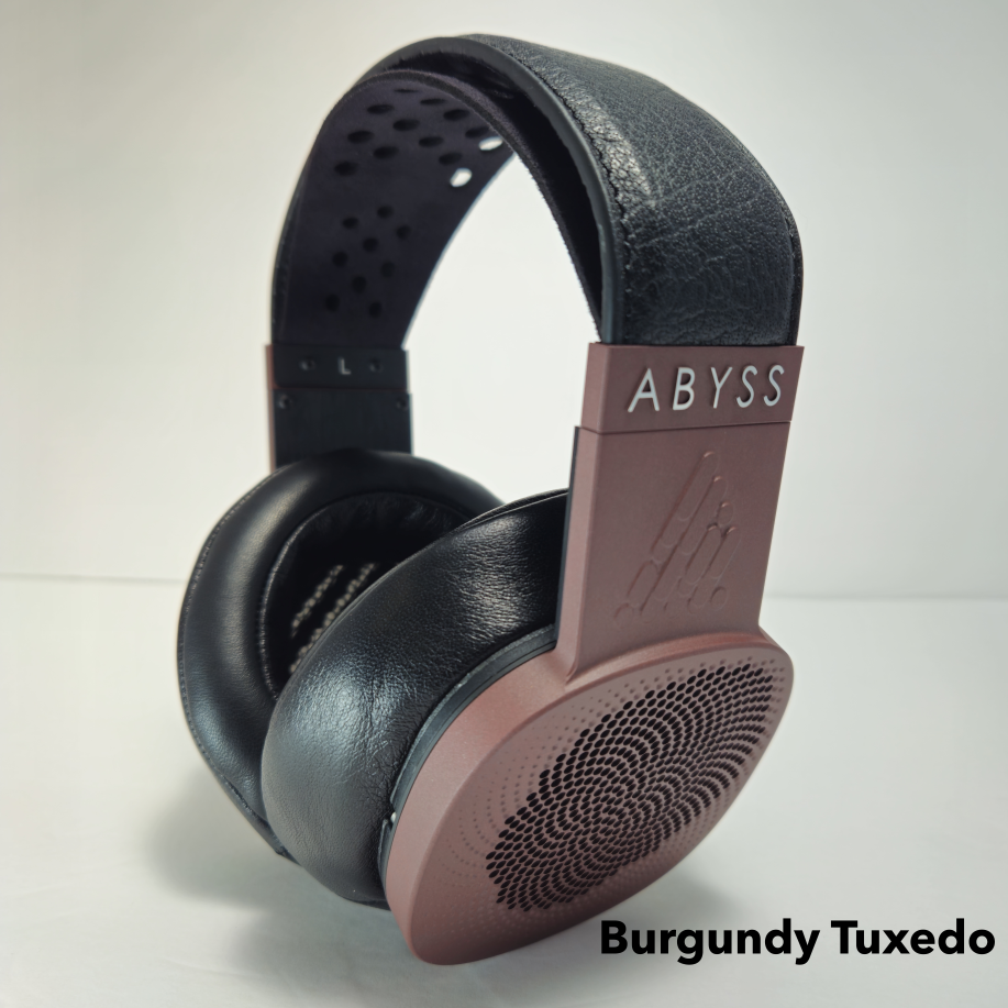 ABYSS Diana TC Cuffia audiofila premium - Colore personalizzato VENDITA!