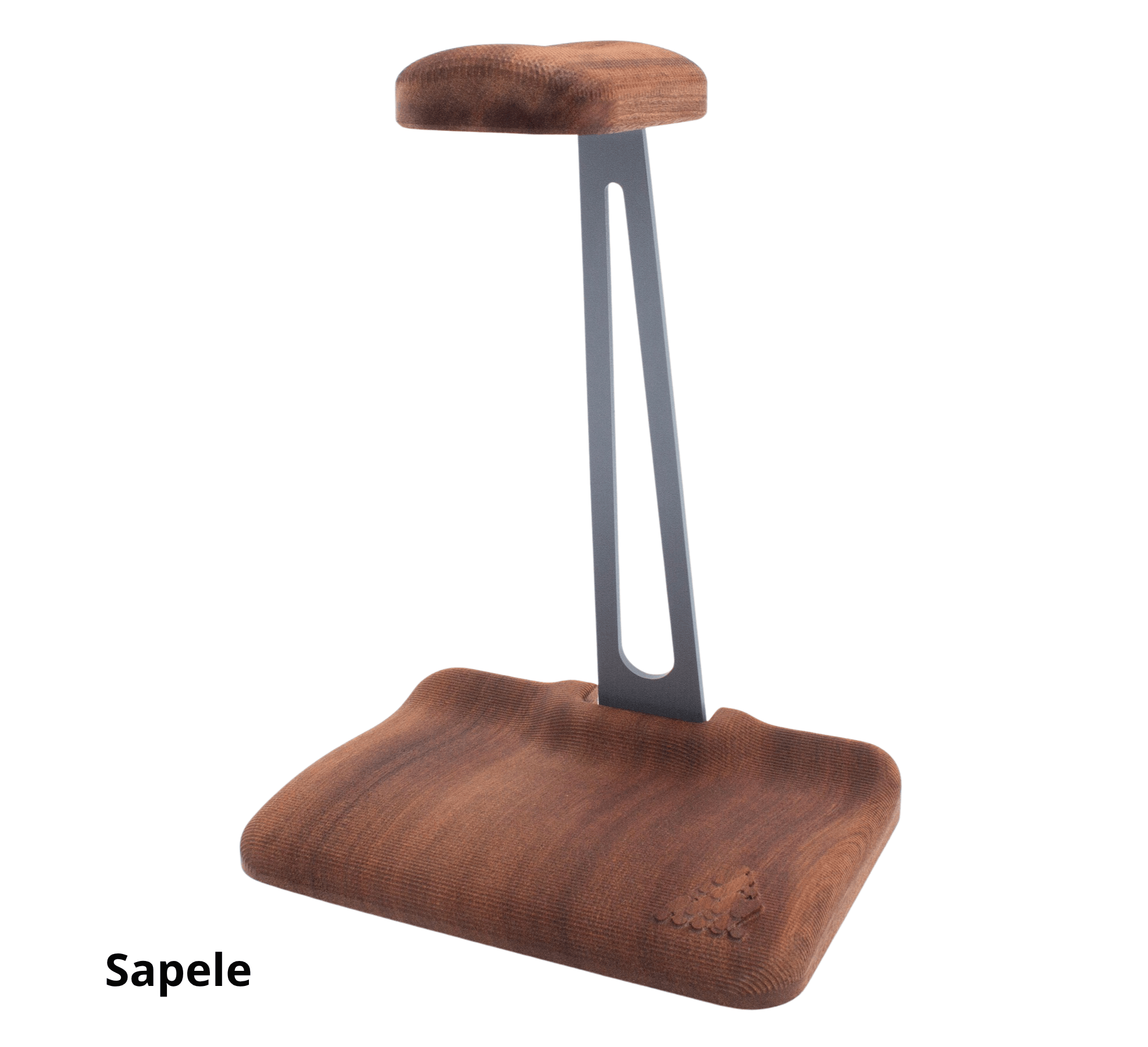 The STAND Headphone Stand by ABYSS Headphones