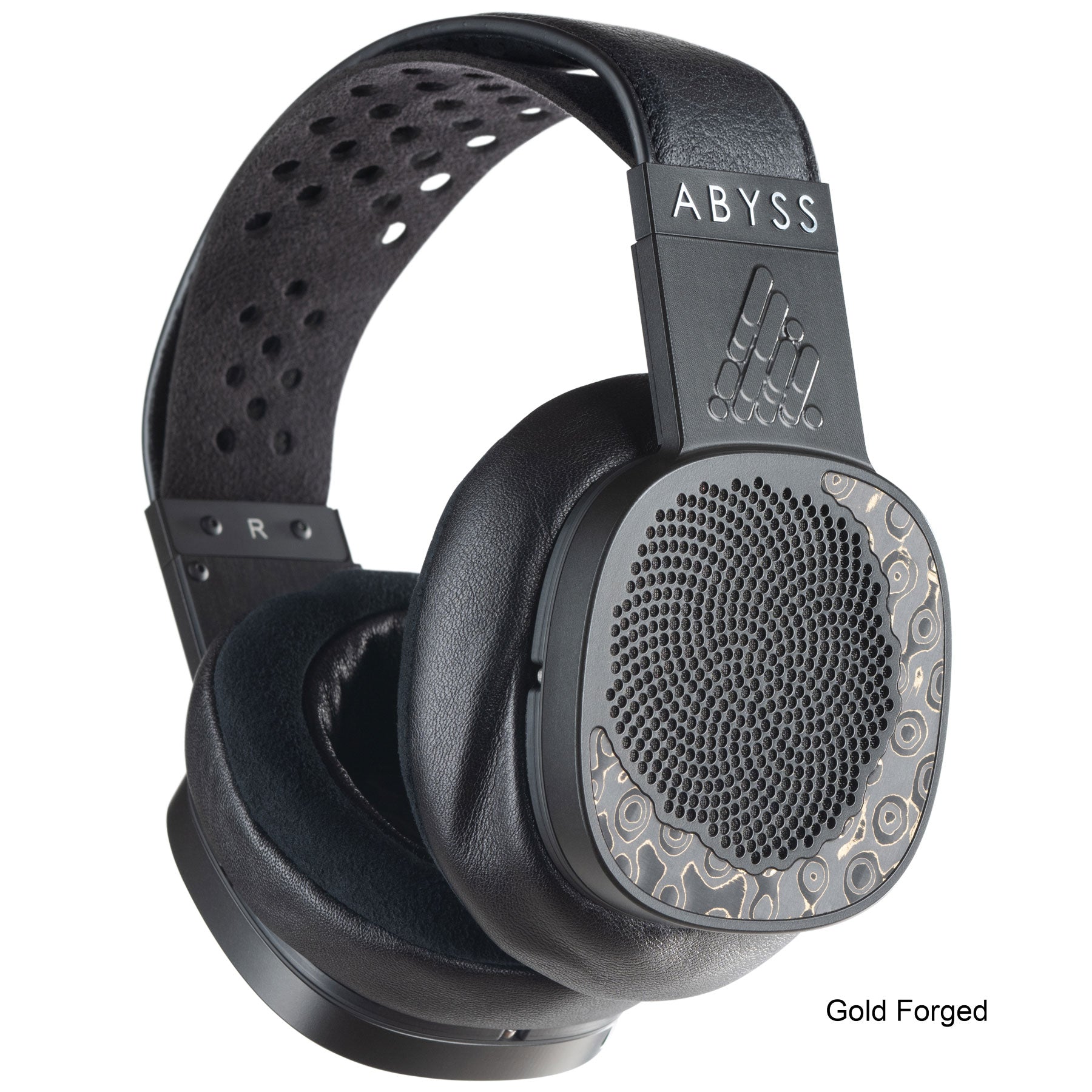 ABYSS DIANA DZ Cuffie di lusso per audiofili