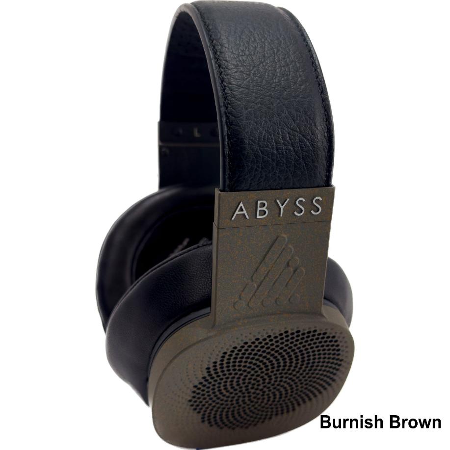 ABYSS Diana TC Cuffia audiofila premium - Colore personalizzato VENDITA!