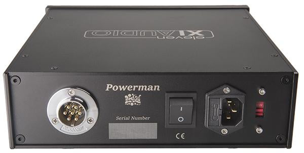 Alimentatore Eleven Audio Powerman